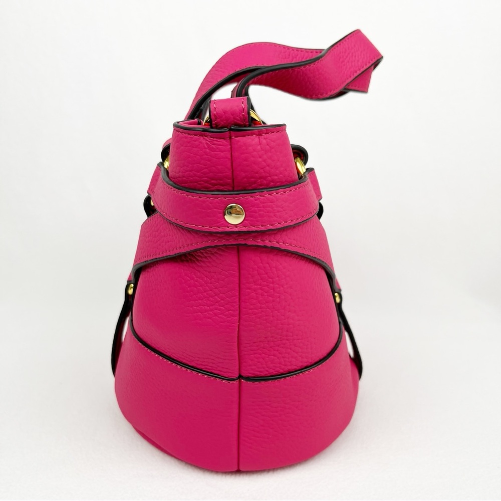 Bruce Glen Mini Tote - Picture 2 of 12